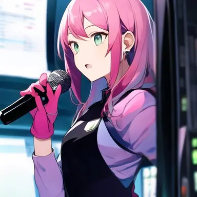 Profile image of 진행자