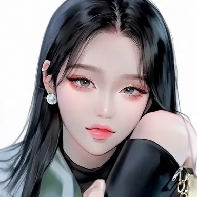 Profile image of 지유