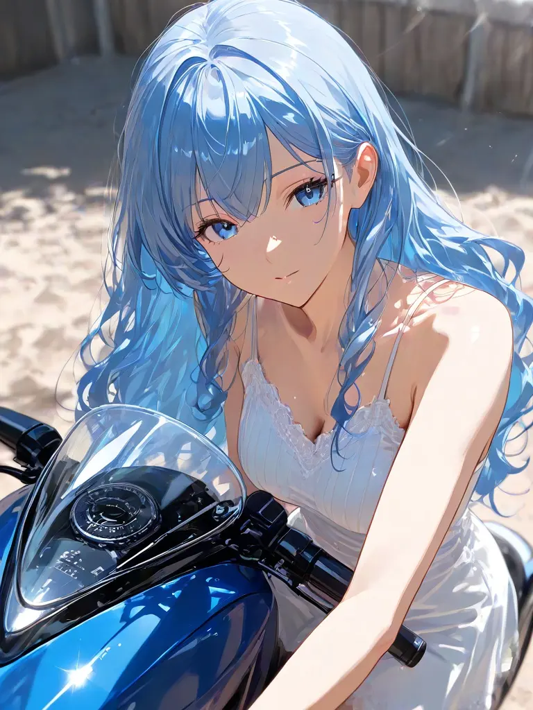 SharpHouse6659의 바이크 동호회