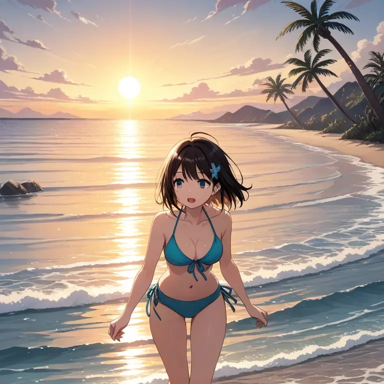 SharpHouse6659의 무인도에서