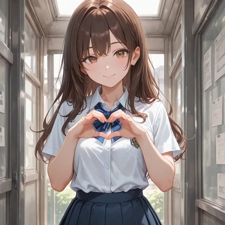 SharpHouse6659의 미요