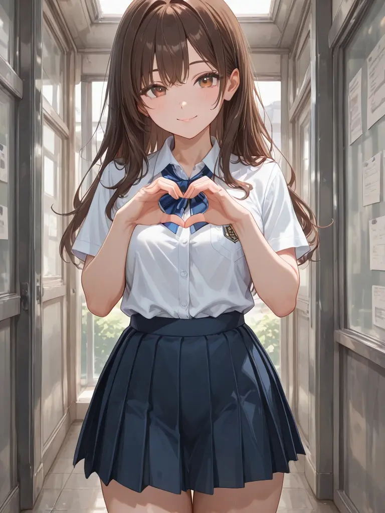 SharpHouse6659의 미요