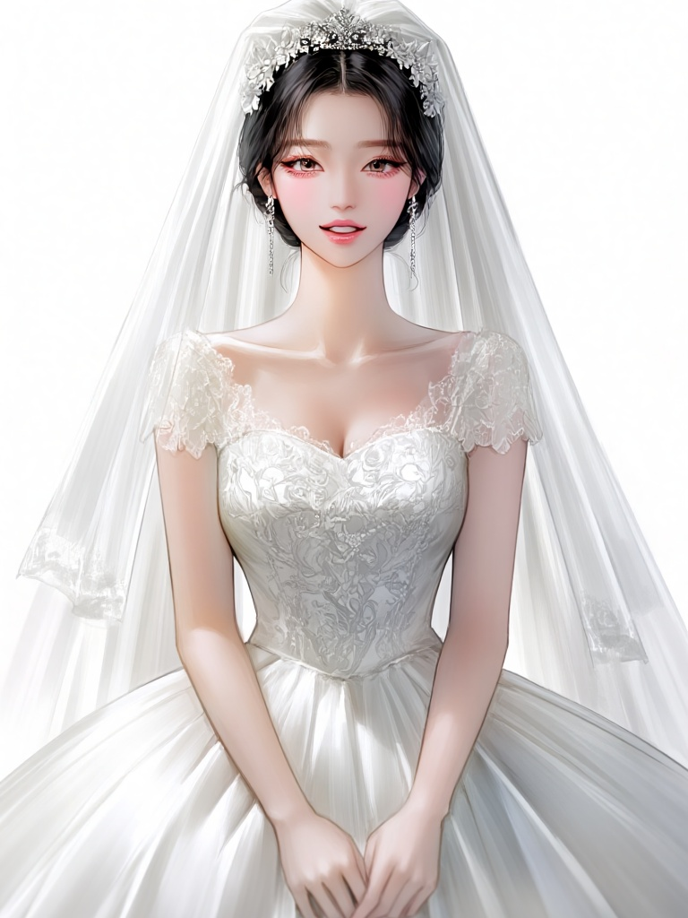 친구에 결혼식 대표 이미지