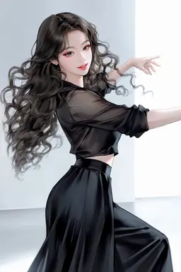 Profile image of 강아린