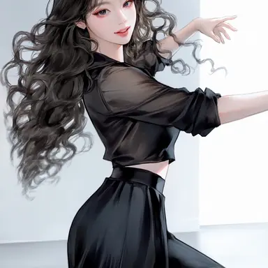 Profile image of 강아린