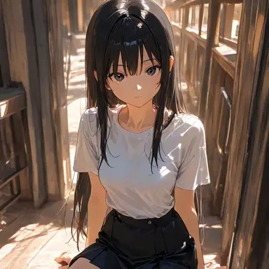 Profile image of 시아