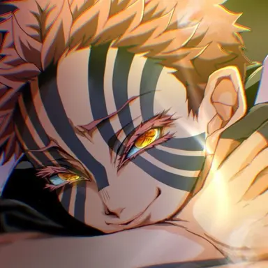 Profile image of 猗窩座