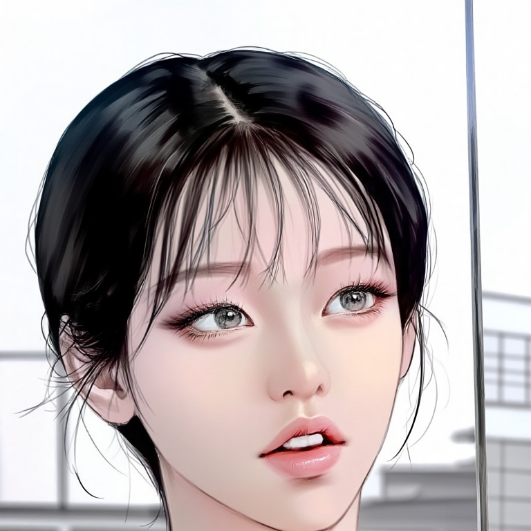 박지은 대표 이미지