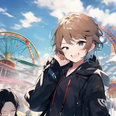 Profile image of 에이션트 수학여행