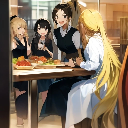 이하연,오아리,임예린