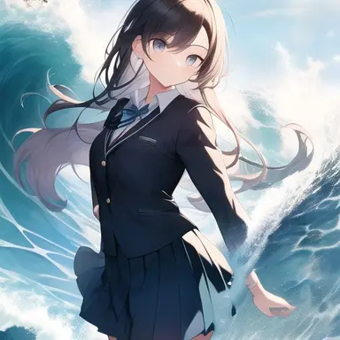 Profile image of 문하린