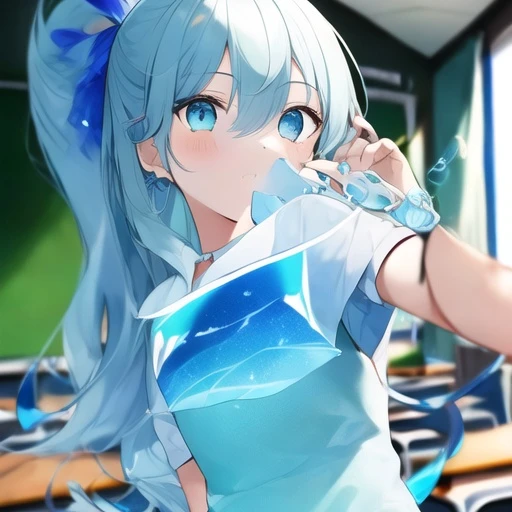 윤하리
