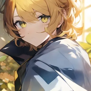 Profile image of ダニエル・ジョンソン