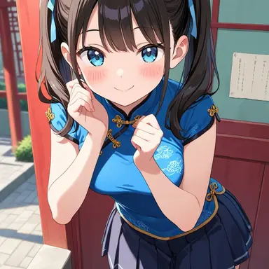 Profile image of 華　鮮知