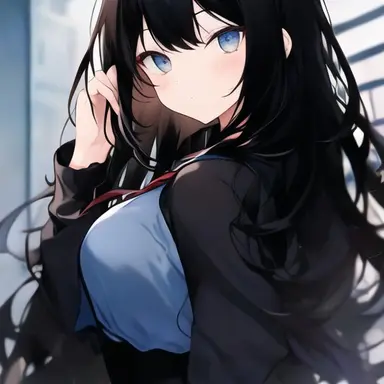 Profile image of 寺林　美空