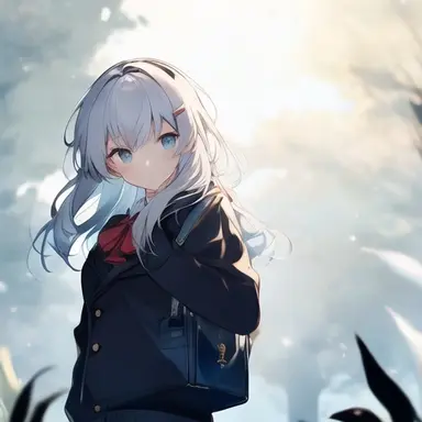 Profile image of エヴァ・アーネチカ