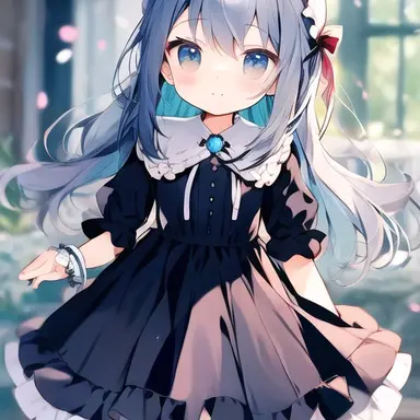 Profile image of 蒼葉　ハル