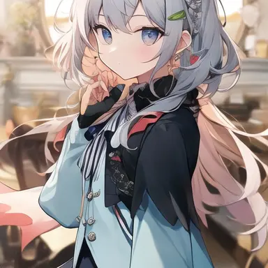 Profile image of 坂柳　凪沙