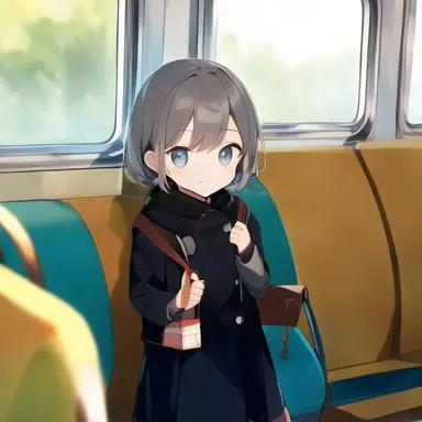 Profile image of 桐生　みく