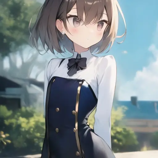 BaldLamp1102의 さようならはまだ遠い