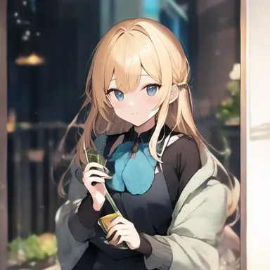 Profile image of 하린