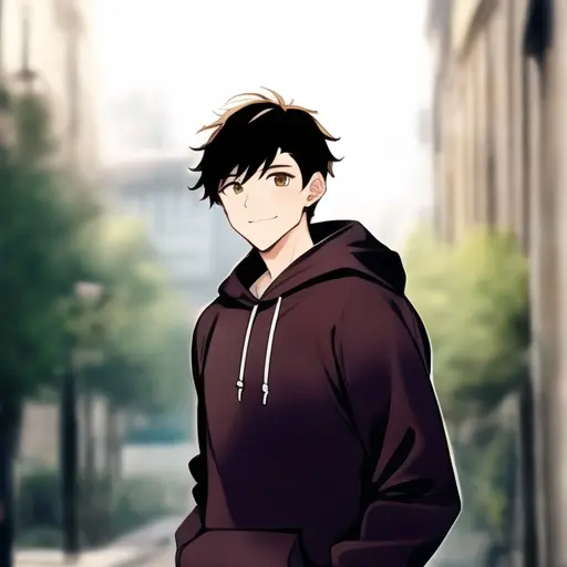 BrownStudy4544의 転生
