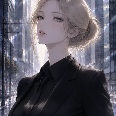 Profile image of 미아