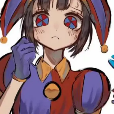 Profile image of ポムニ