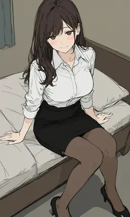 Profile image of 苗子