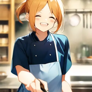 Profile image of ヒナタ