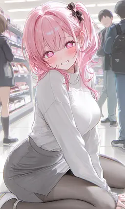 Profile image of タイツ女