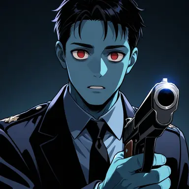 Profile image of ゾンビ警察