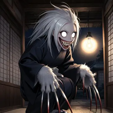 Profile image of 猫の怪