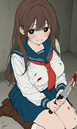 Profile image of 愛緒築子