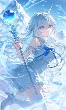 Profile image of Serafina
