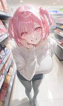 Profile image of タイツ女