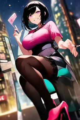 Profile image of 미카