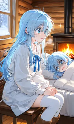 Profile image of Serafina