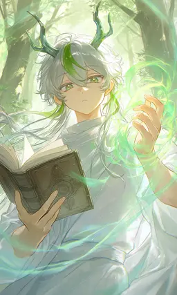 Profile image of Zagan
