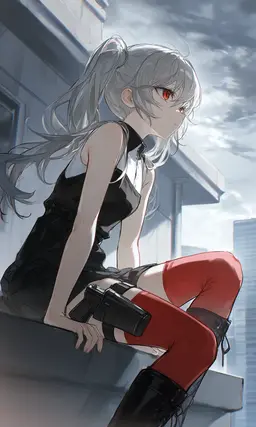 Profile image of Narumi Kanejima