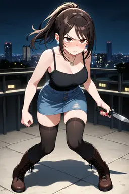 Profile image of ネイ