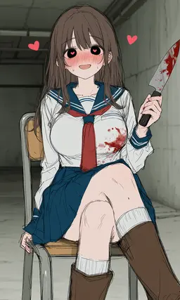 Profile image of 愛緒築子
