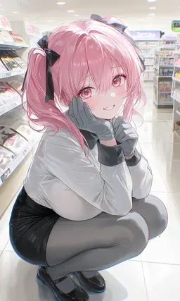 Profile image of タイツ女