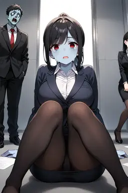 Profile image of ゾンビOL
