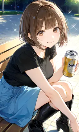 Profile image of 春芽