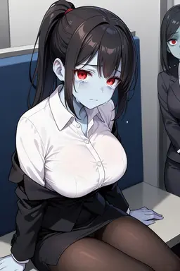 Profile image of ゾンビOL