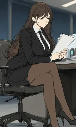 Profile image of 苗子