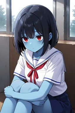 Profile image of ゾンビ女子高生