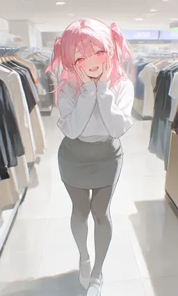 Profile image of タイツ女