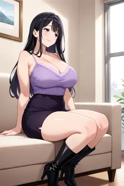 Profile image of 田中優子